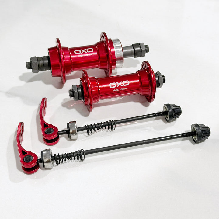 Hub OXO HB-810 Bearing Alloy