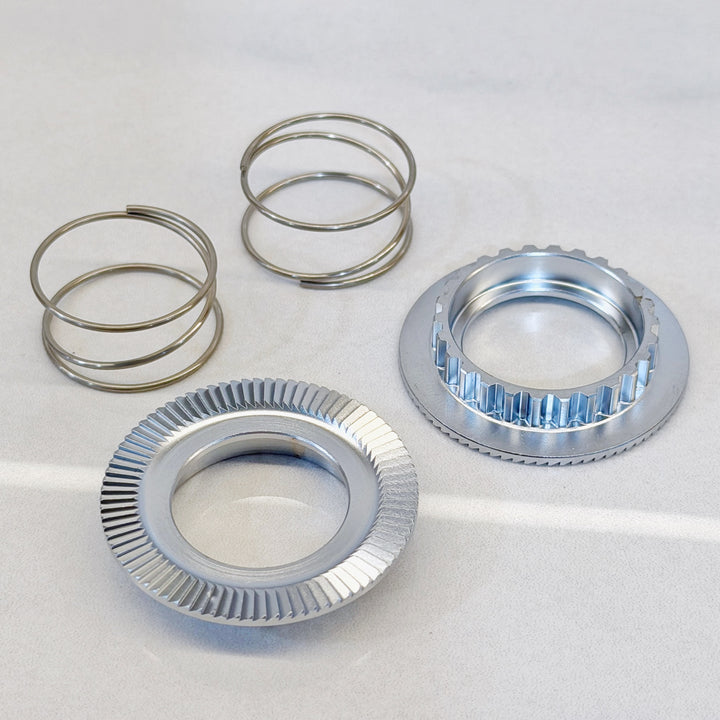 Ratchet 80T Strummer Sparepart for Hub