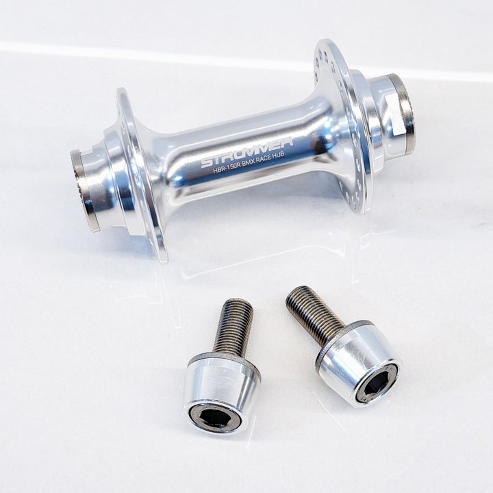 Strummer HBR-150R BMX Race Hub พร้อม 16T COG