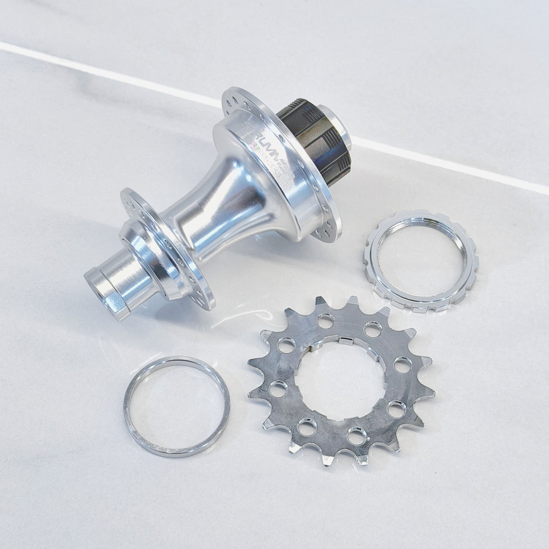 Strummer HBR-150R BMX Race Hub พร้อม 16T COG