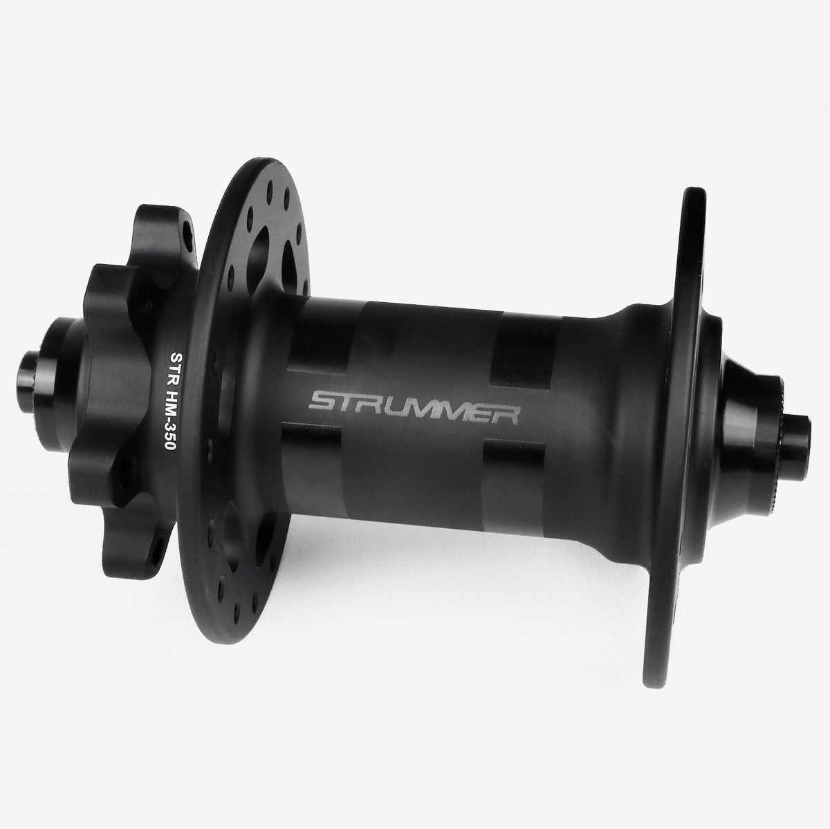 (Dihentikan) Hab Strummer HM-350 Gen-1 HG-MTB (9x100/10x135)
