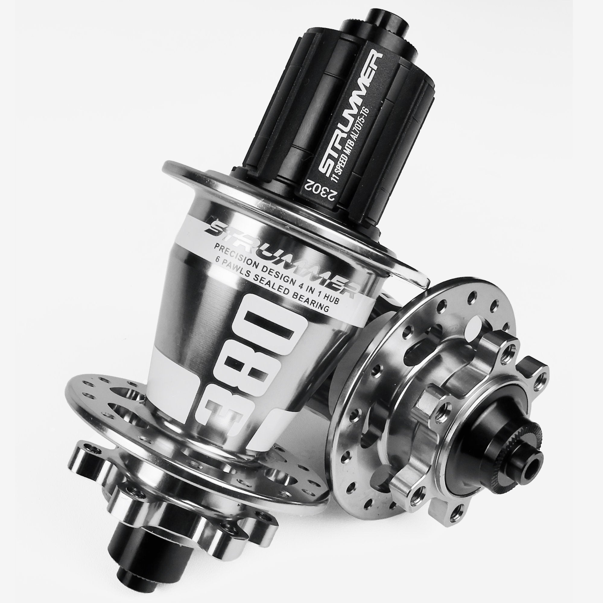 Freehub tawon online mtb