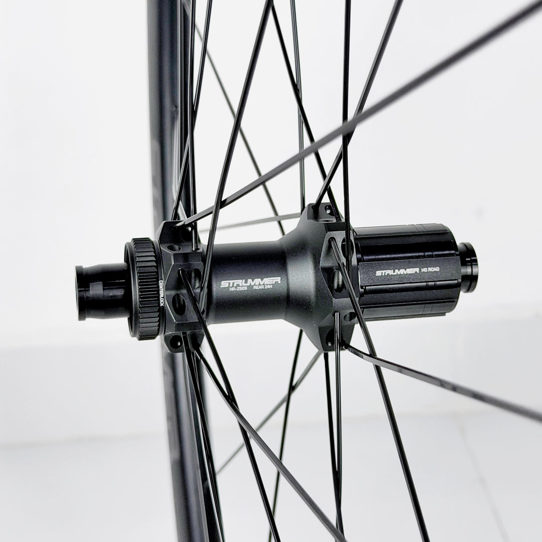 Wheelset Strummer Tempo30 HR-250S