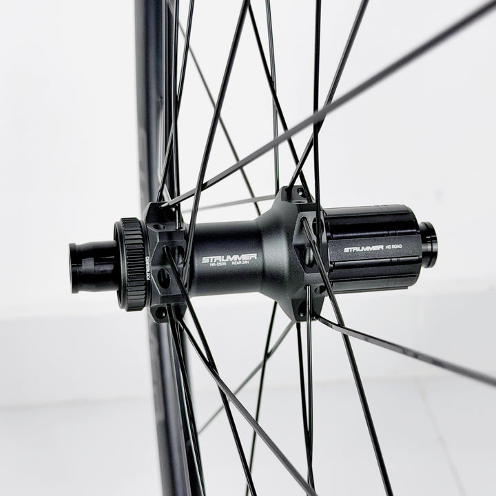 Wheelset Strummer Tempo30 HR-250S