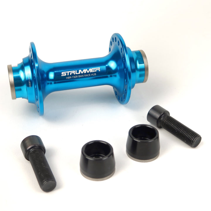Strummer HBR-150R BMX Race Hub with 16T COG
