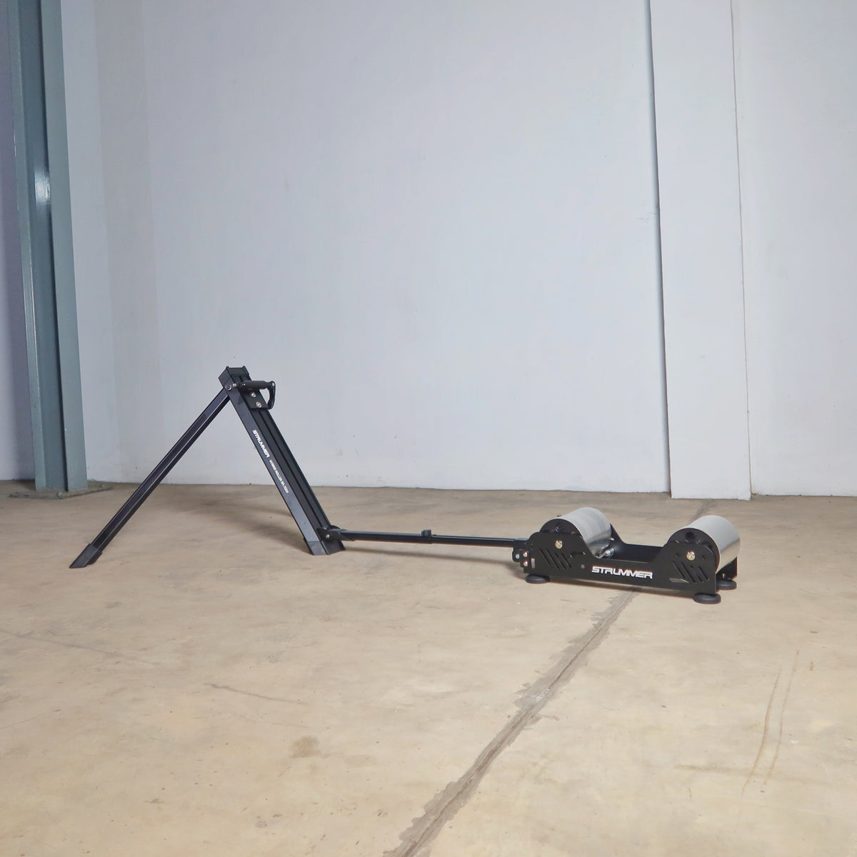 Hybrid na Roller ng Bisikleta Strummer BR-700H