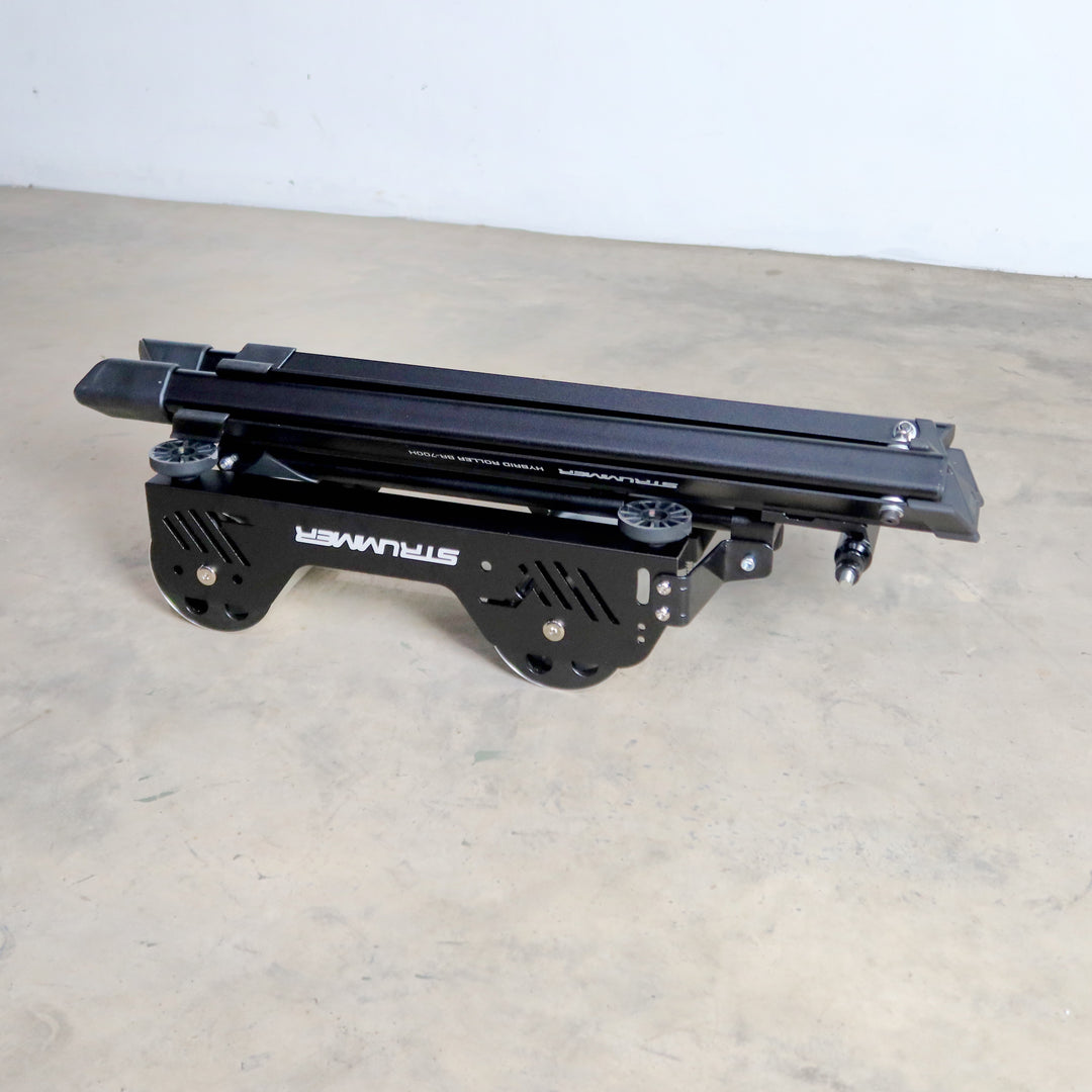 Hybrid Bike Roller Strummer BR-700H