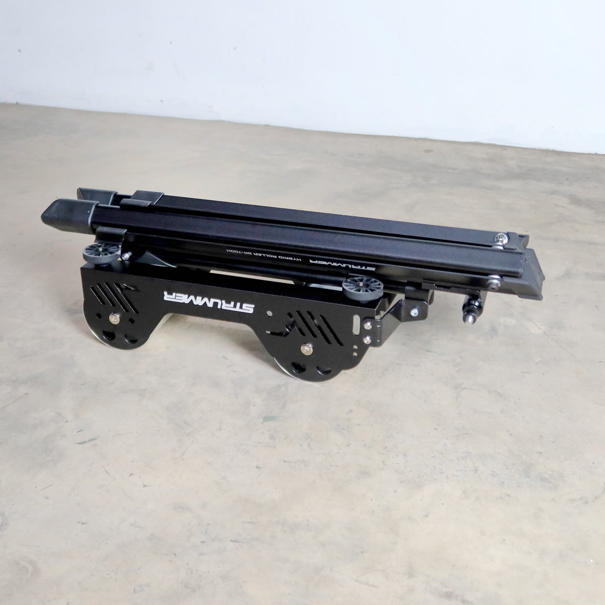 Hybrid na Roller ng Bisikleta Strummer BR-700H
