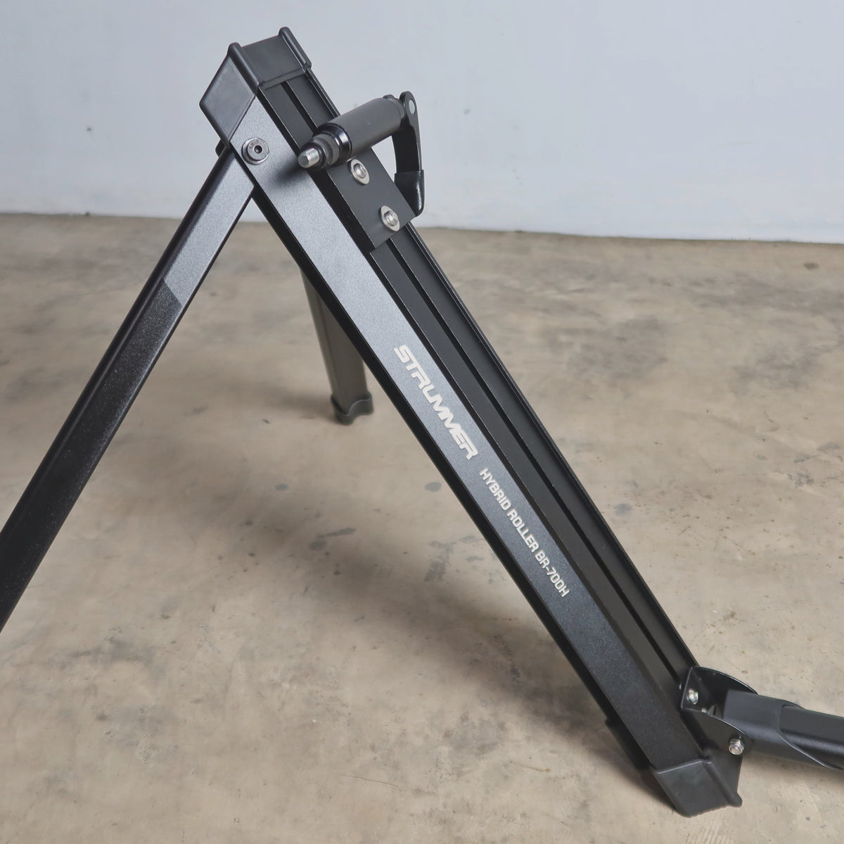 Hybrid na Roller ng Bisikleta Strummer BR-700H