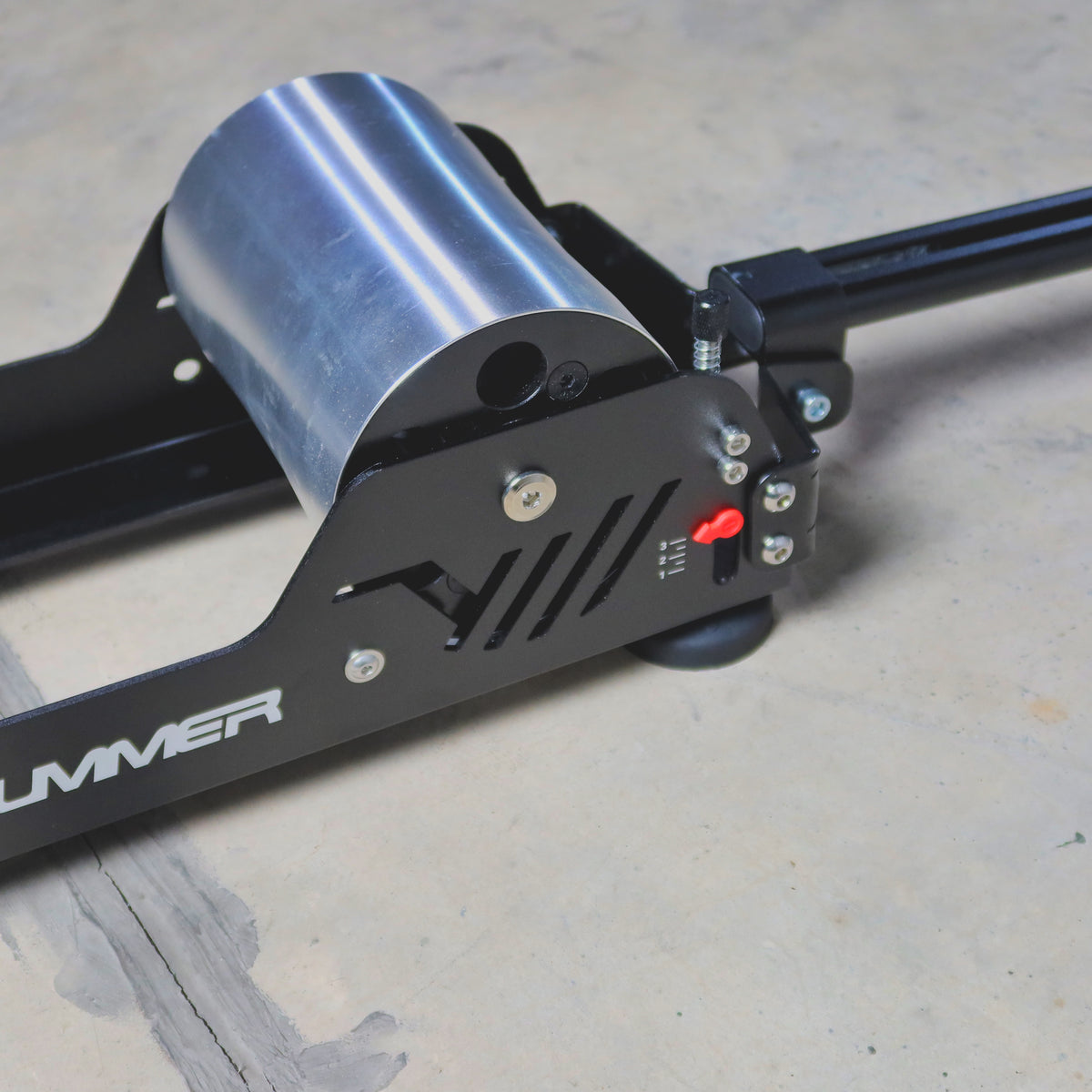 Hybrid na Roller ng Bisikleta Strummer BR-700H