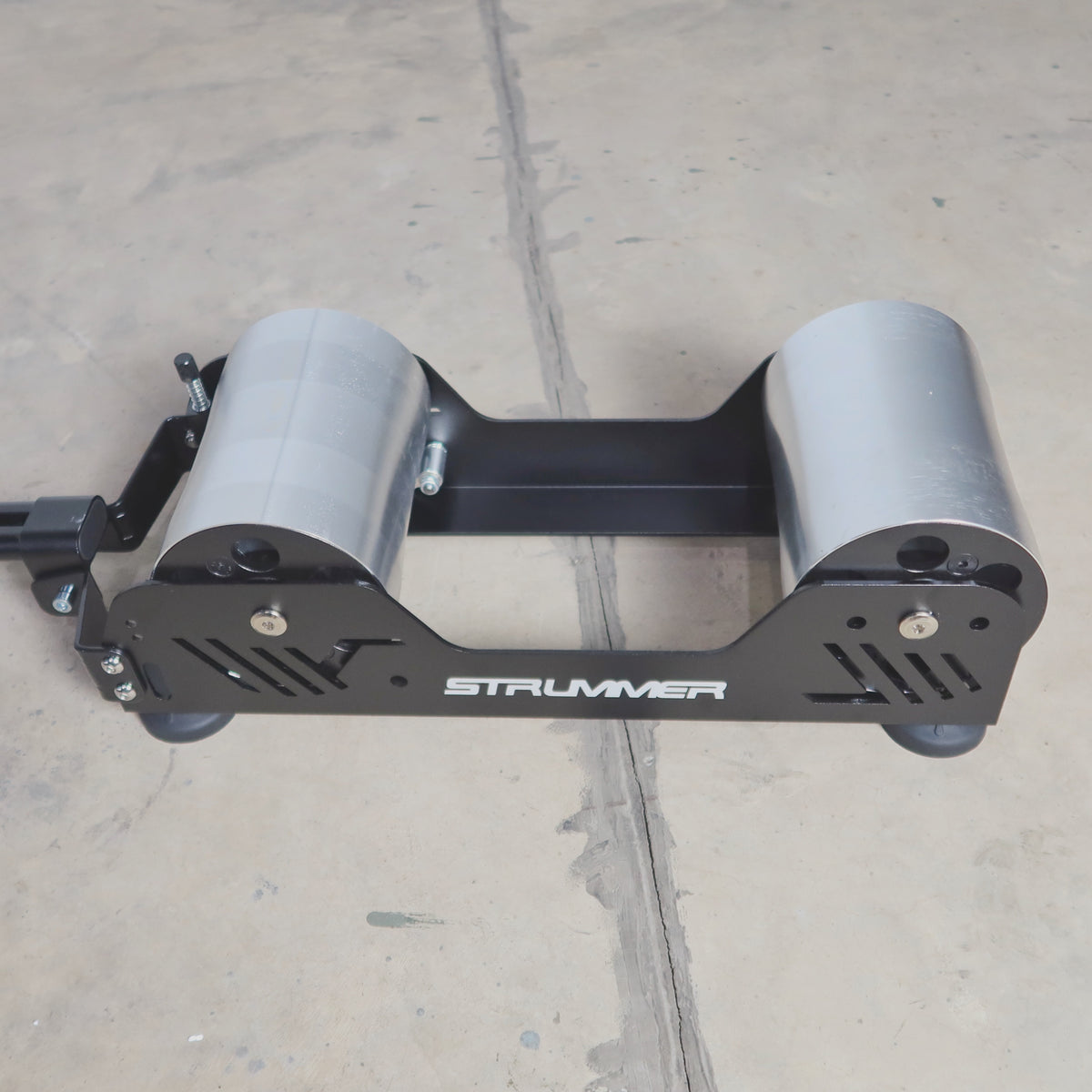 Hybrid na Roller ng Bisikleta Strummer BR-700H