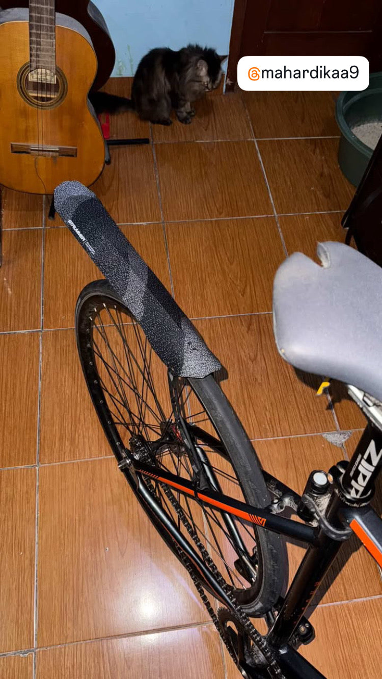 Mudguard Strummer MGG-75