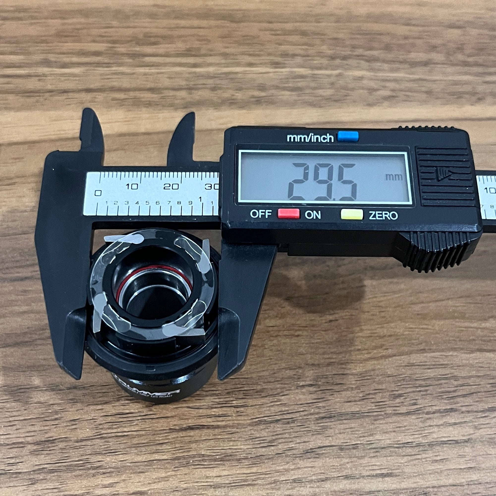 XDR Compatible Freehub Body for Strummer HR-360 with 4-Pawls