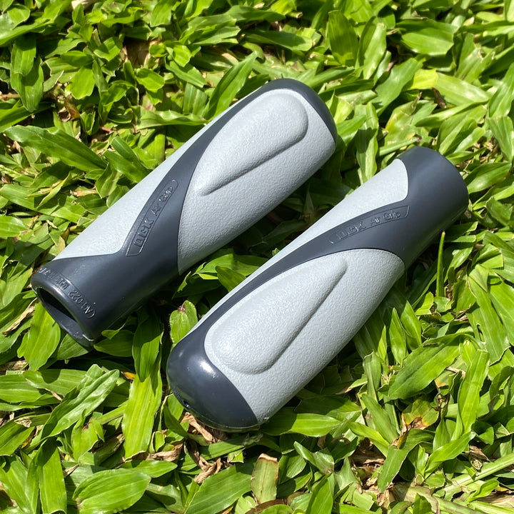 Long Grip OGK AG-022 115 mm Grey