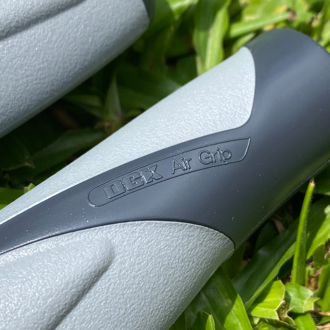 Long Grip OGK AG-022 115 mm Grey