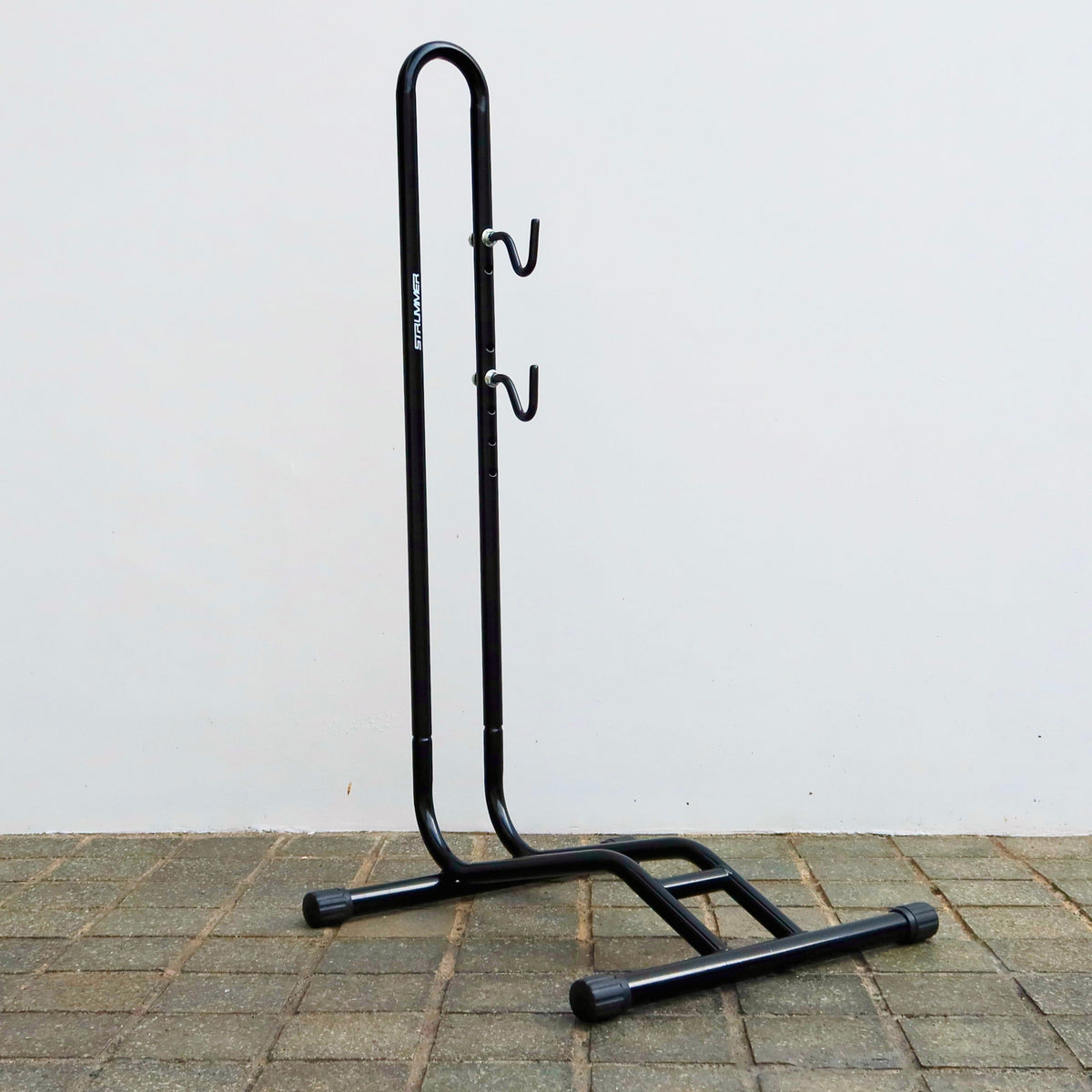 Stand Parkir Strummer PS-084A dengan hook — foto 1