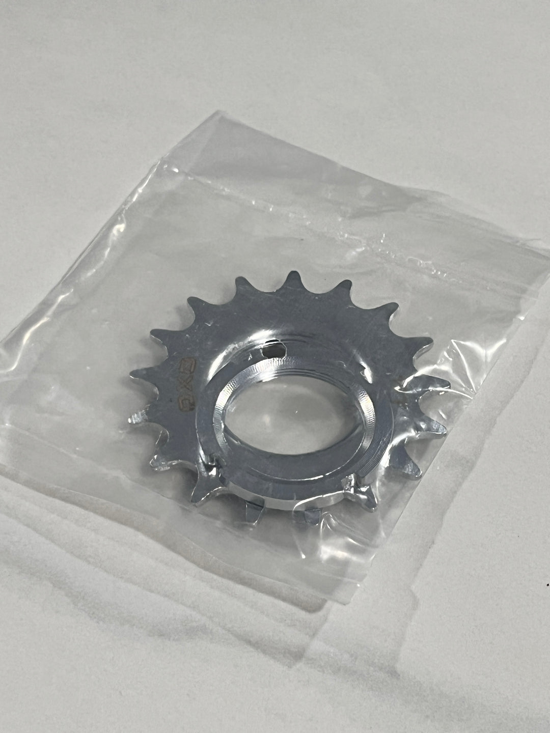 Hub OXO HB-675 (Fixed Gear)