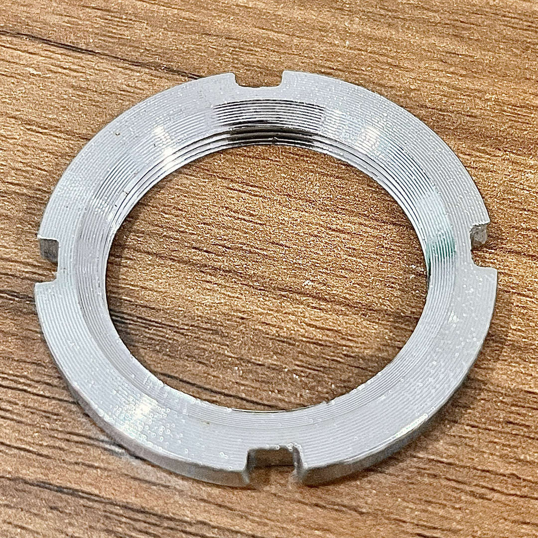 Lockring / Lock for Fixed Gear Cog Steel CP