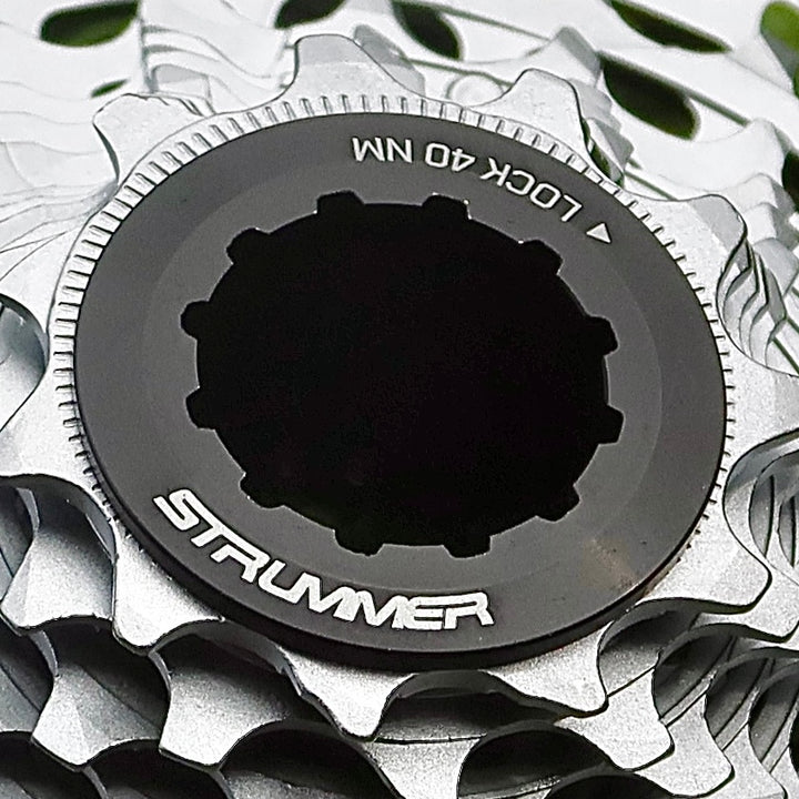 Lock Ring Cassette Strummer Alloy AL7075
