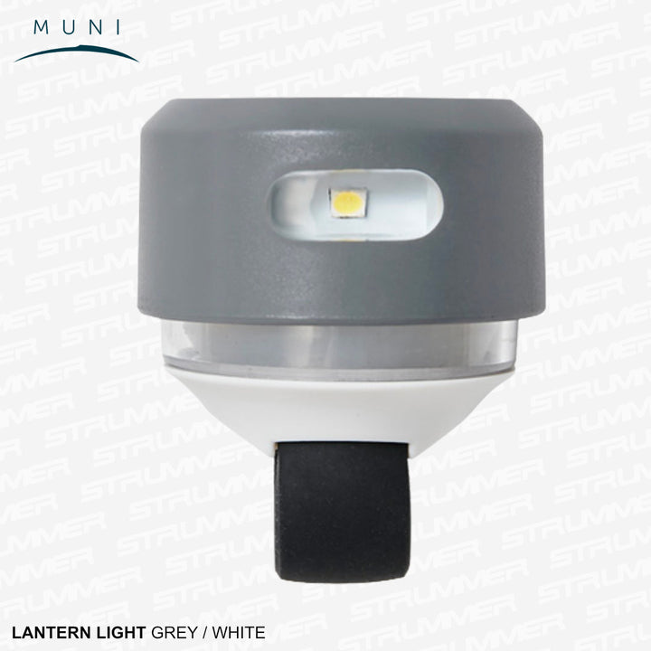 Cahaya tanglung Muni