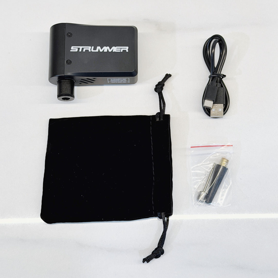 Electric Mini Pump Strummer EMP-120