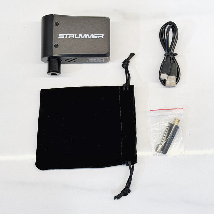 Electric Mini Pump Strummer EMP-120