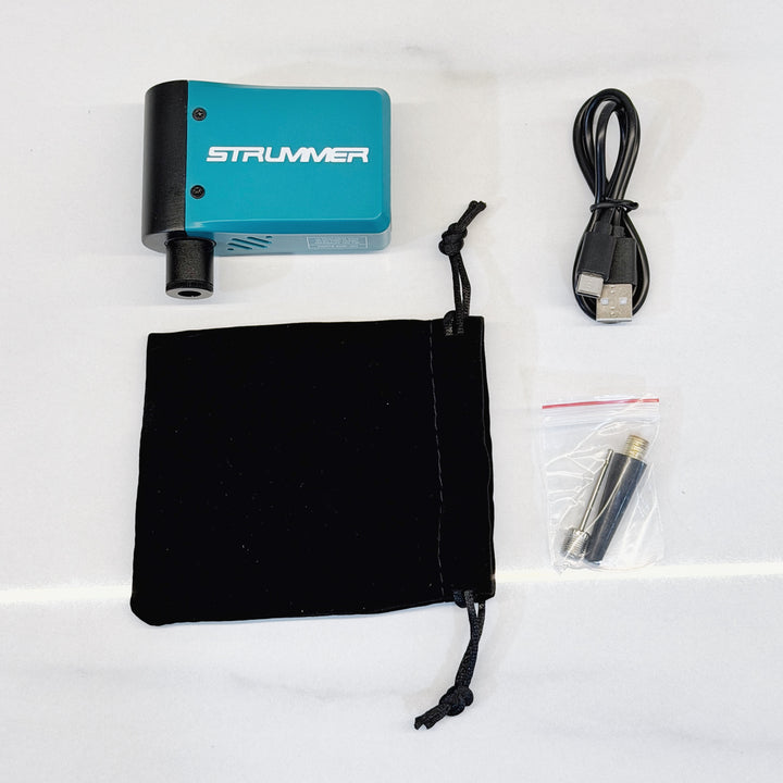 Electric Mini Pump Strummer EMP-120