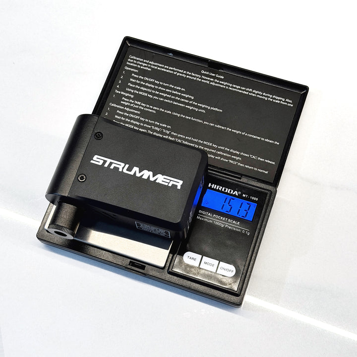 Electric Mini Pump Strummer EMP-120