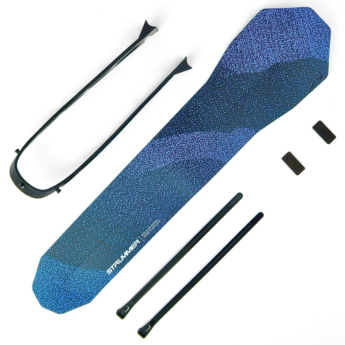 Mudguard Strummer MGG-75