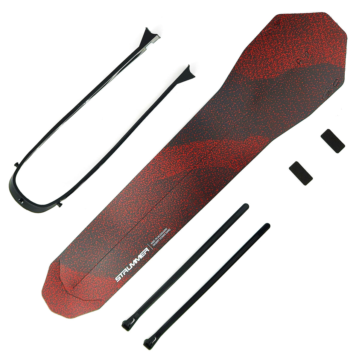 Mudguard Strummer MGG-75