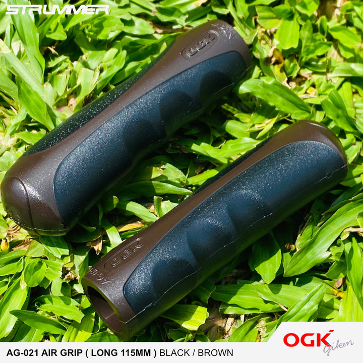 Long Grip OGK AG-021 (Long 115 mm)