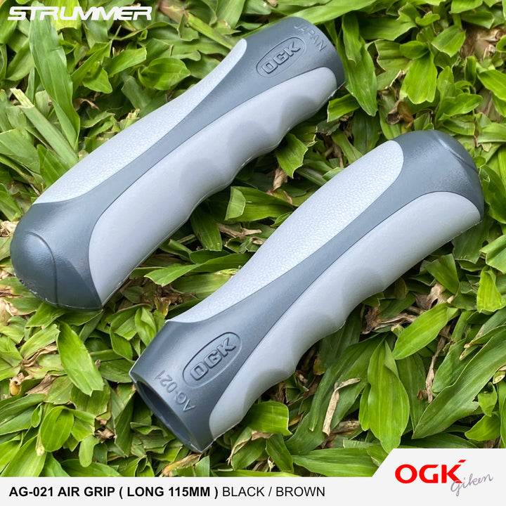 Long Grip OGK AG-021 (Long 115 mm)