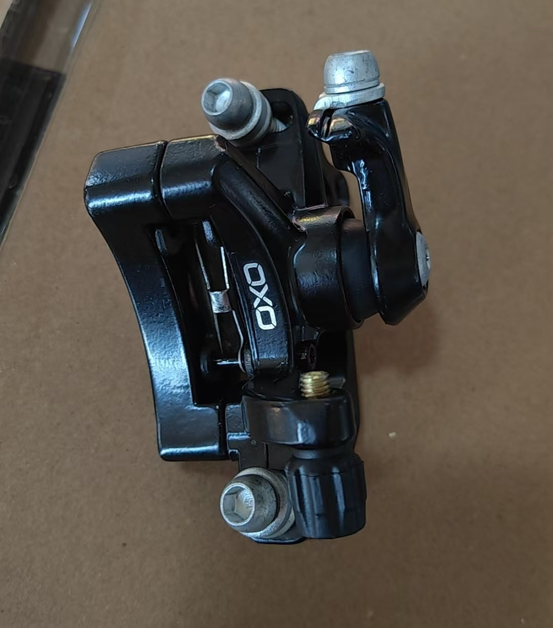 Disc Brake Caliper OXO DBC-106