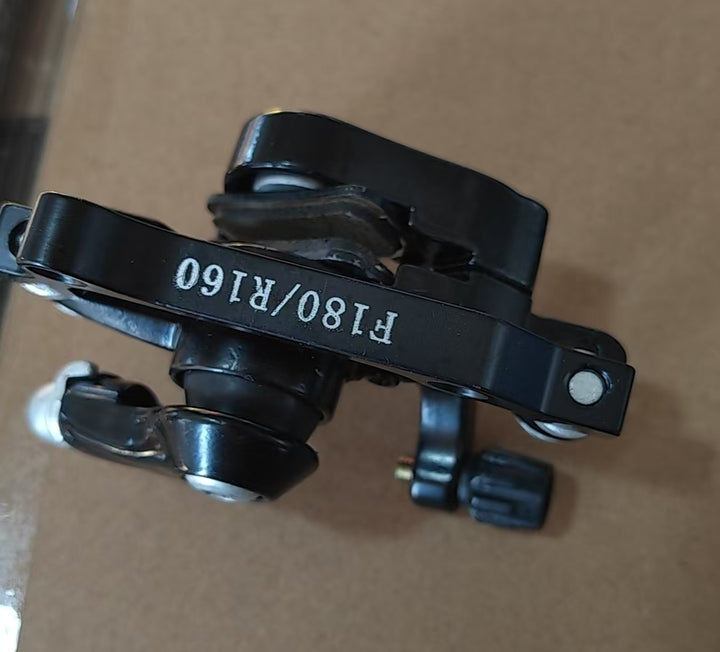 Disc Brake Caliper OXO DBC-106