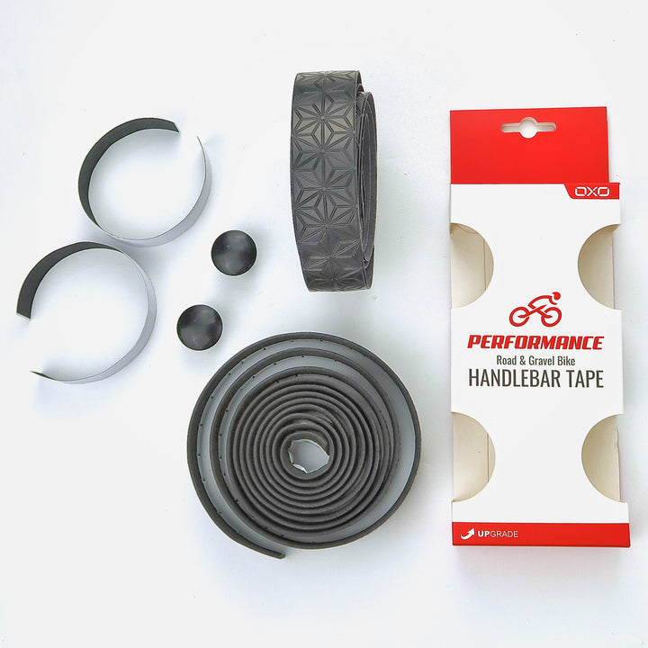OXO HBT-0991 Floral Pattern Bar Tape