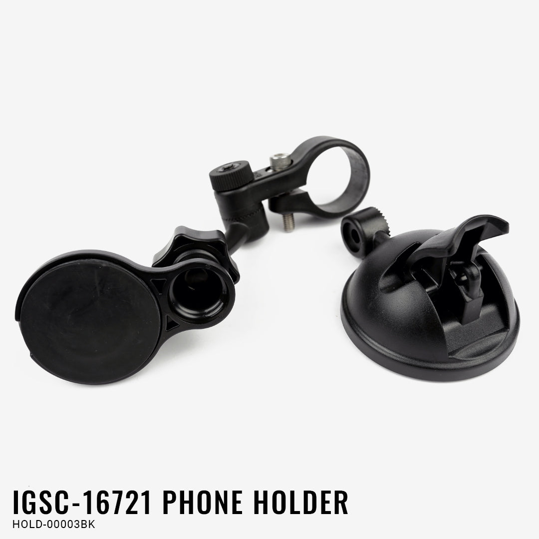 Pegangan HP IGSC-16721 + Clamp