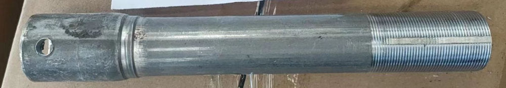 Pipe for Fork Stem (Front) 28.6*25.4*22.2*188L (Pipa Drat Standard)