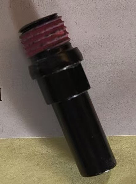 Disassemble Pivot Black