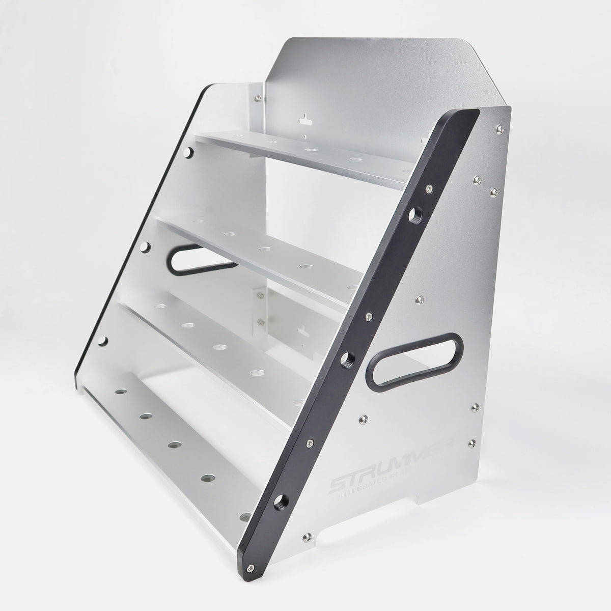 Dudukan ng Display ng Pedal DISP-PDL-26-AL Alloy