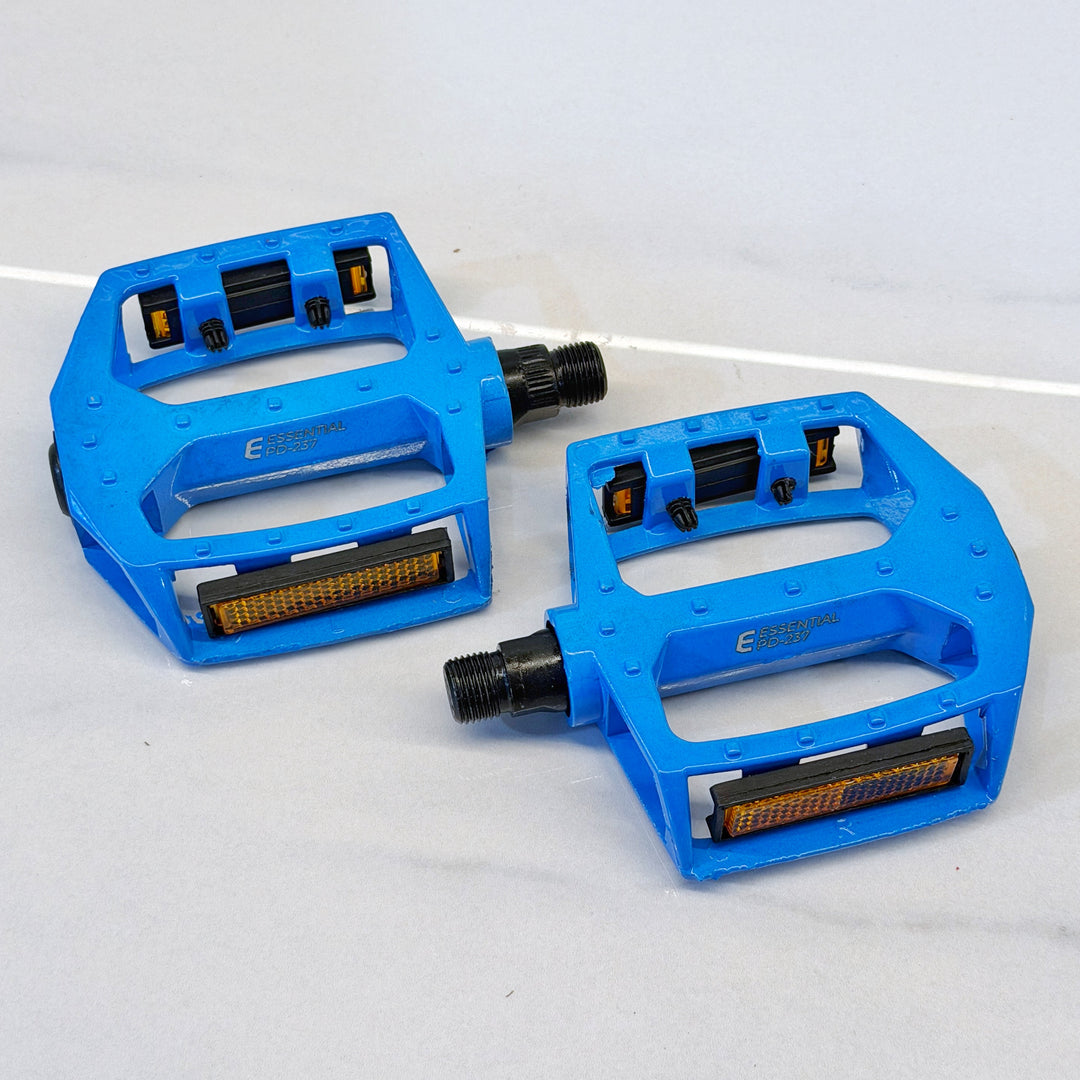Pedal Essential PD-237 AS Large / AS Small – Strummer Bikes & Components