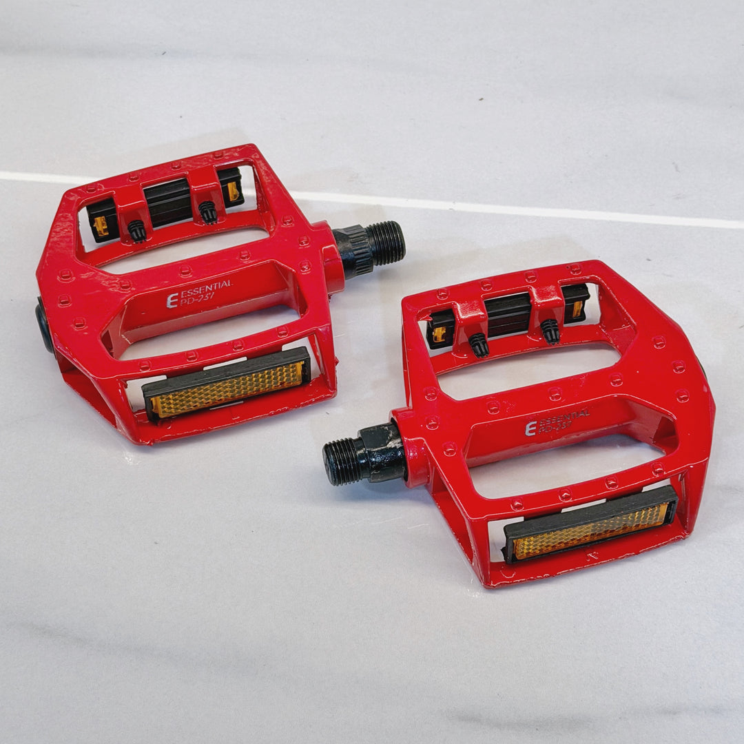Pedal Essential PD-237 AS Besar / As Kecil