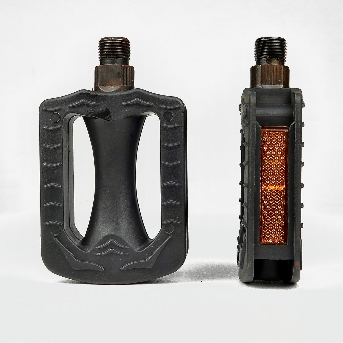 PD-627-Pedal (ohne Kugel) mit 9/16"-Gewinde