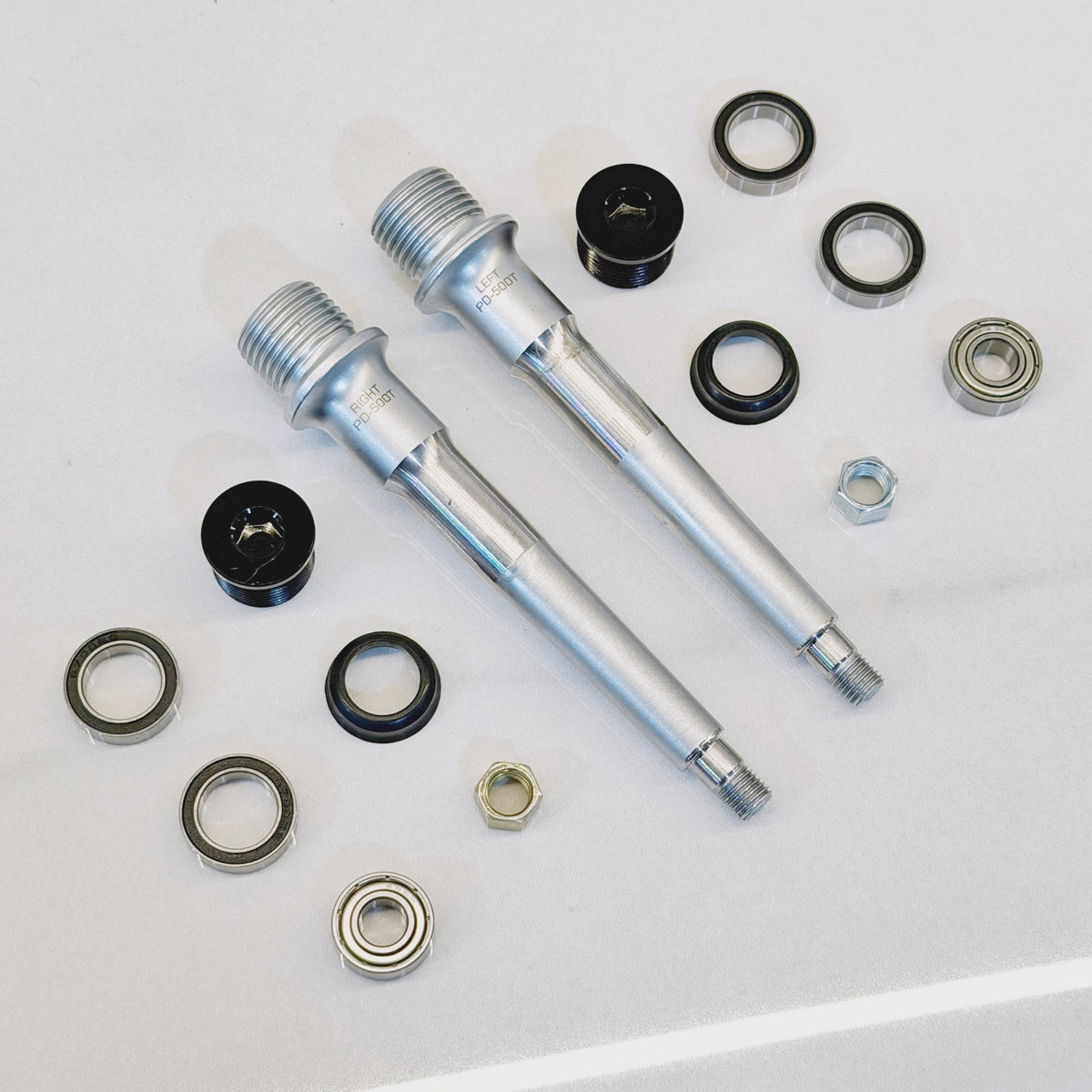 Pedal Service Kit for Strummer PD-500T