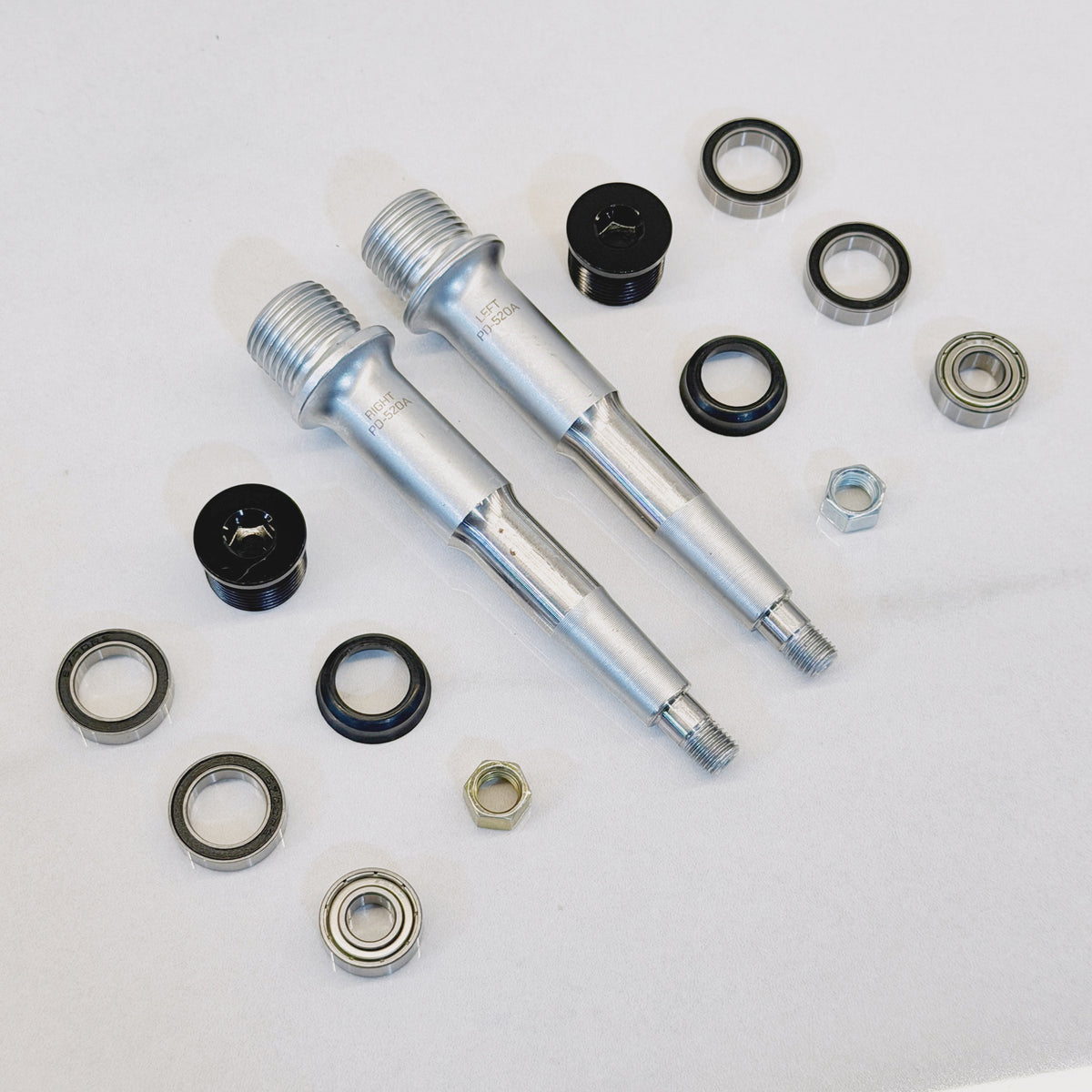 Kit Servis Pedal untuk Strummer PD-520A