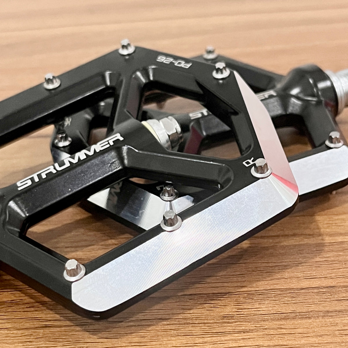 Pedal Strummer PD-26 (2 rodamientos)