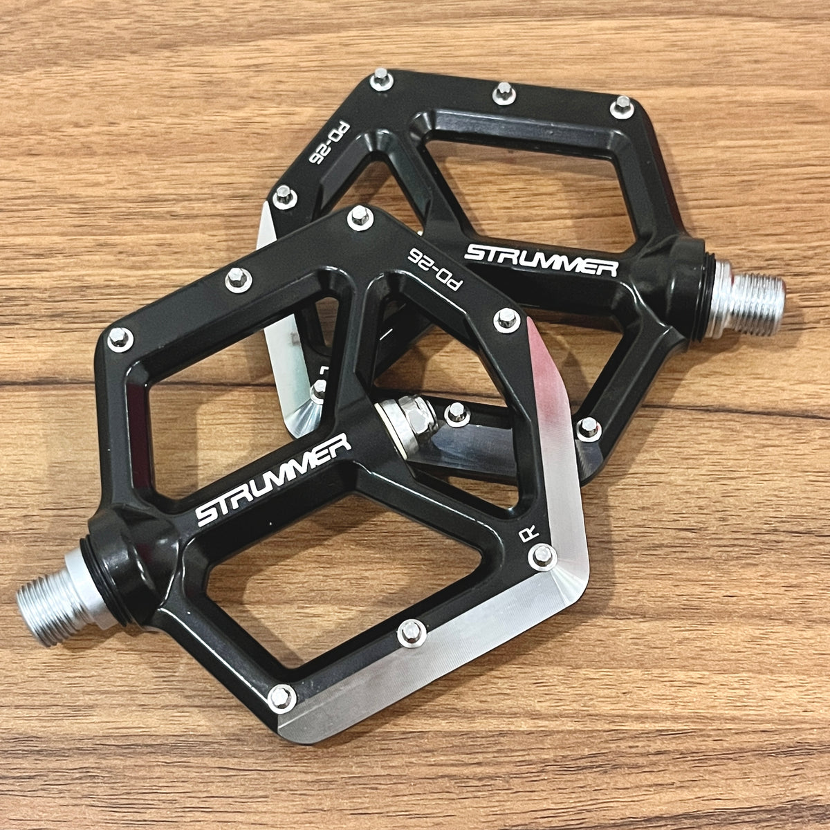 Pedal Strummer PD-26 (2 rodamientos)