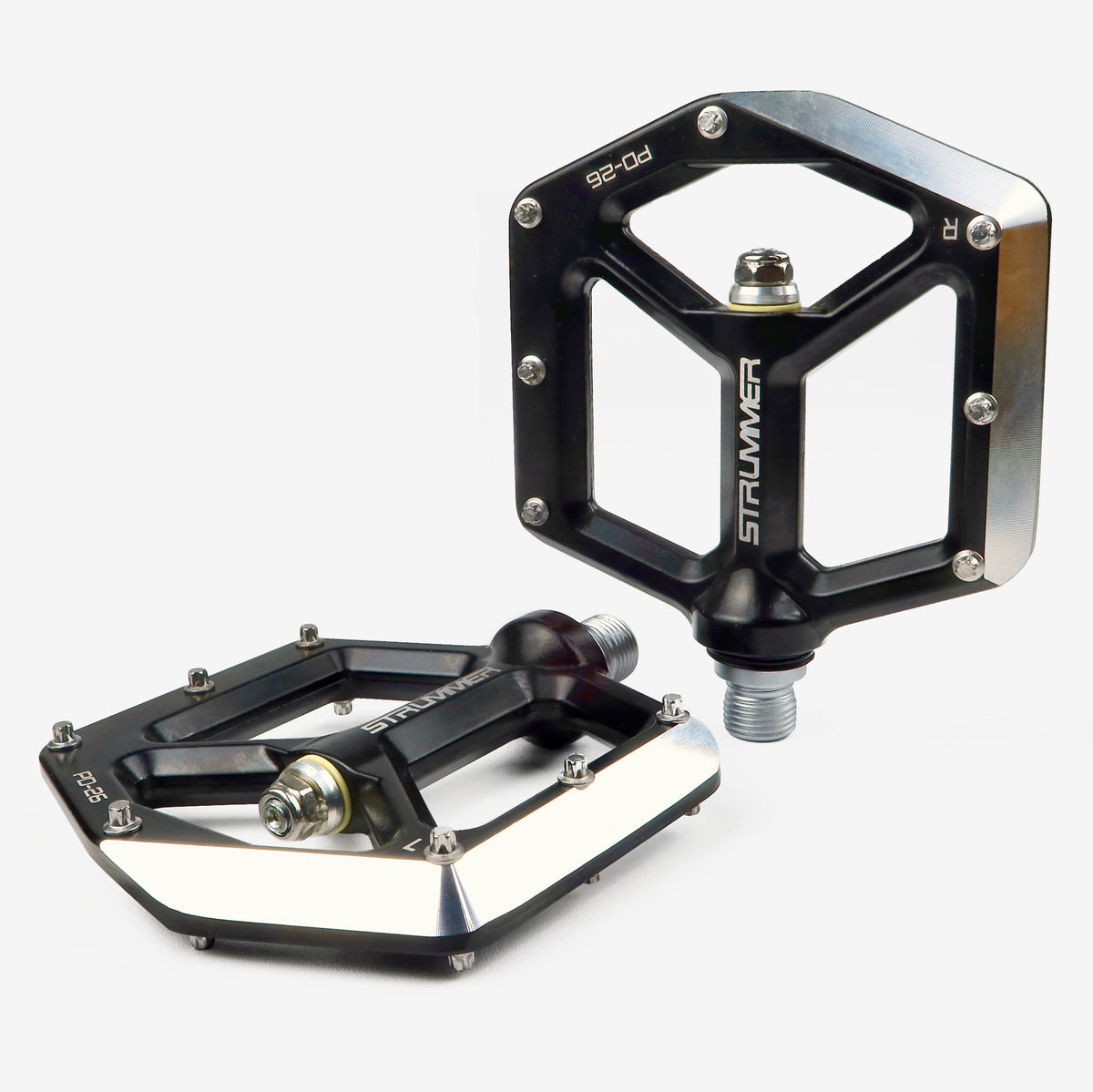 Pedal Strummer PD-26 (2 rodamientos)