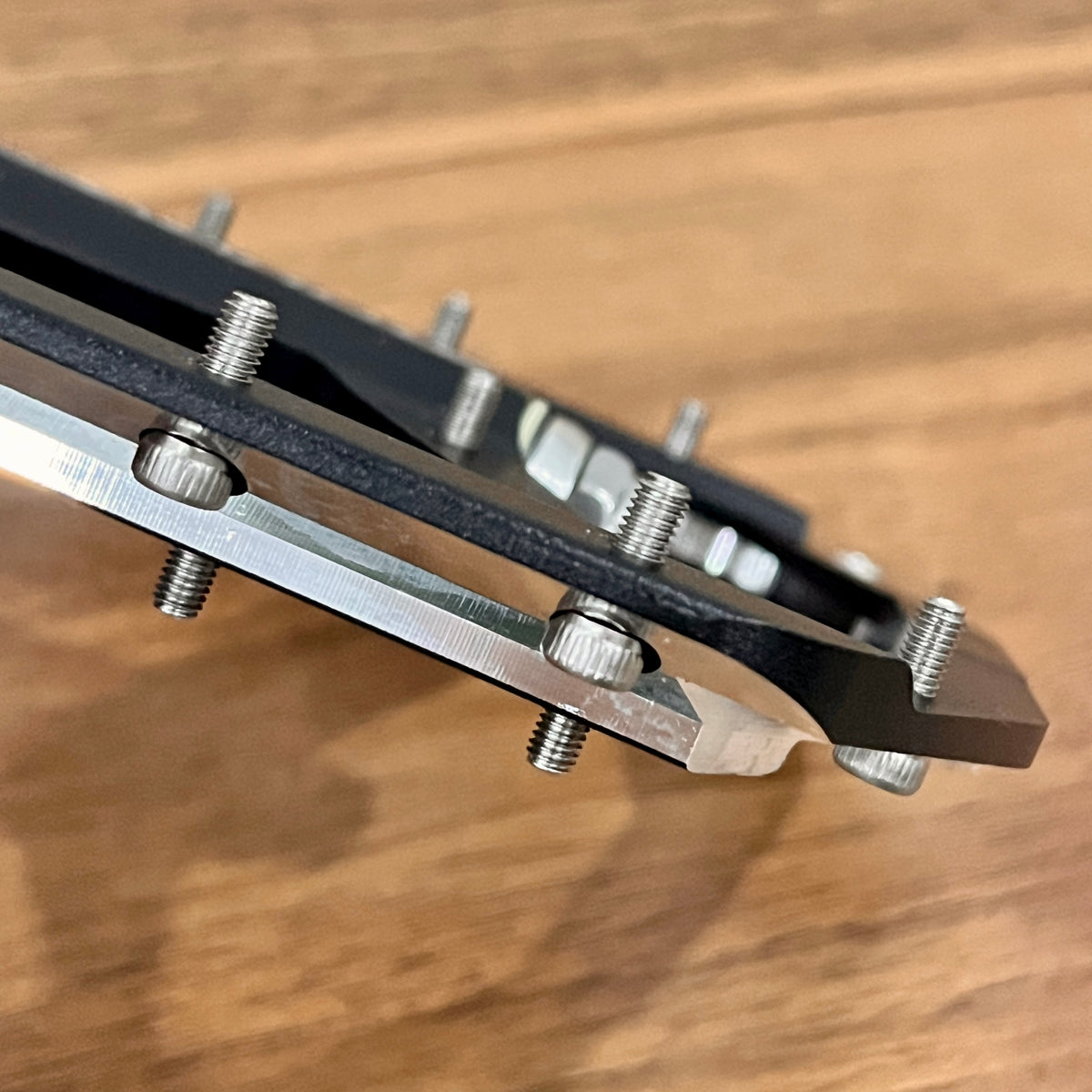 Pedal Strummer PD-EM03
