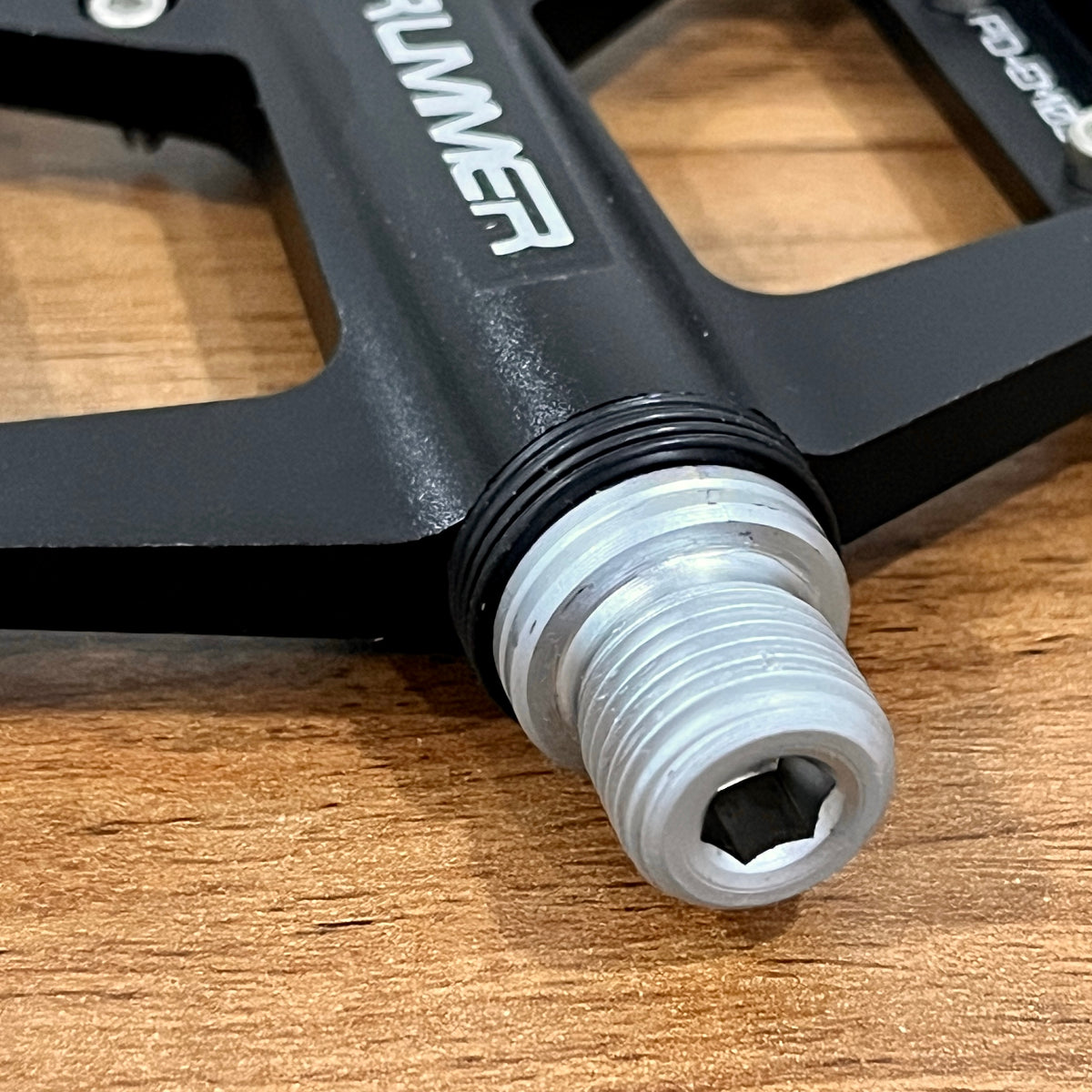 Pedal Strummer PD-EM03