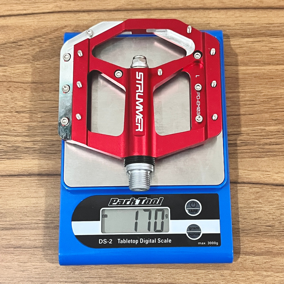 Pedal Strummer PD-EM03